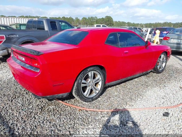 DODGE CHALLENGER R/T - 4