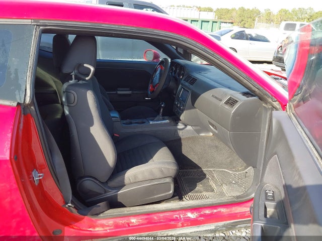 DODGE CHALLENGER R/T - 5