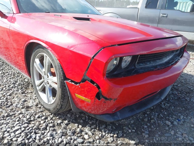 DODGE CHALLENGER R/T - 6