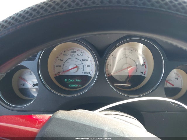 DODGE CHALLENGER R/T - 7