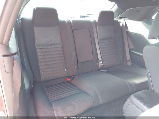 DODGE CHALLENGER R/T - 8