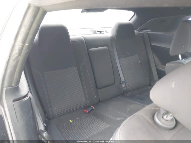 DODGE CHALLENGER R/T - 8