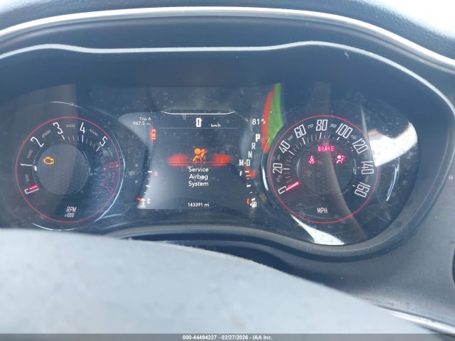 DODGE CHALLENGER R/T - 7