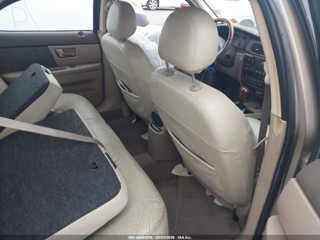 FORD TAURUS SEL - 8
