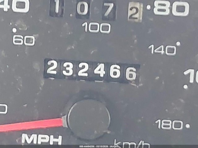 FORD TAURUS SEL - 7