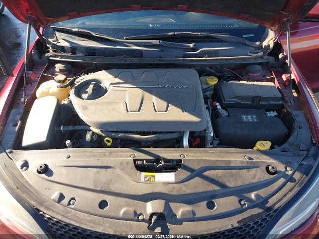 صورة مصغرة 10 لـ 2016 Chrysler 200 S