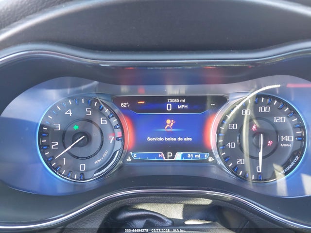 صورة مصغرة 7 لـ 2016 Chrysler 200 S