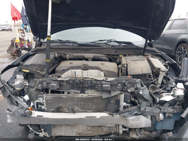 CHEVROLET MALIBU 1LT - 10