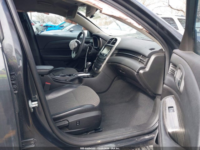 CHEVROLET MALIBU 1LT - 5