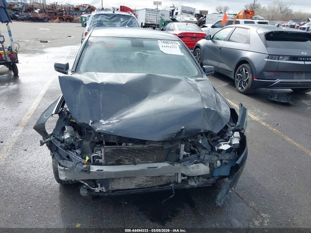 CHEVROLET MALIBU 1LT - 6