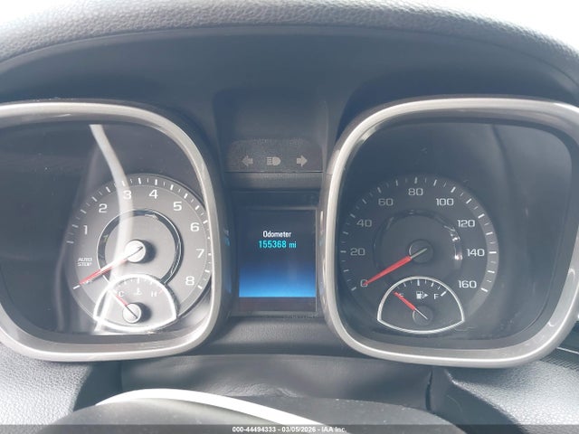 CHEVROLET MALIBU 1LT - 7