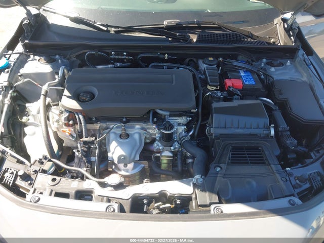 HONDA CIVIC SPORT - 10