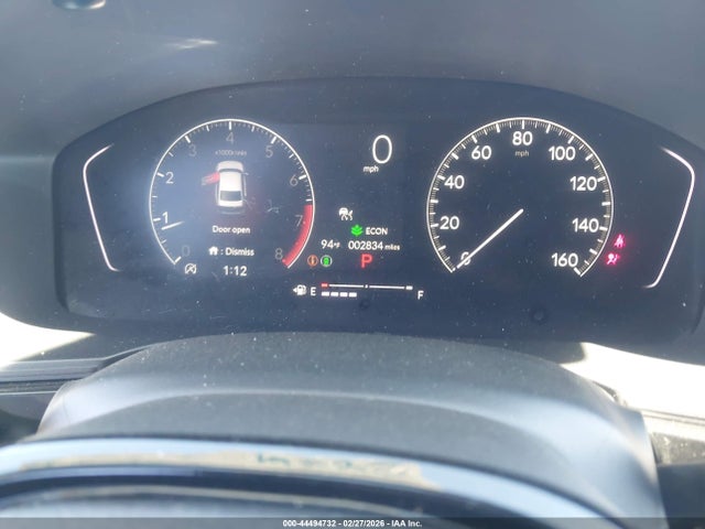 HONDA CIVIC SPORT - 7