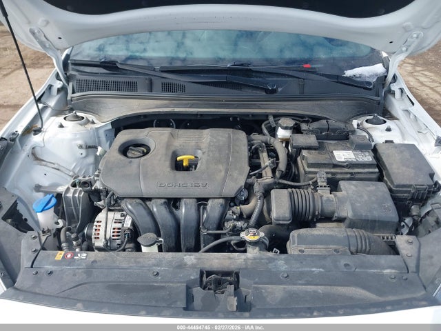 KIA FORTE GT-LINE - 10