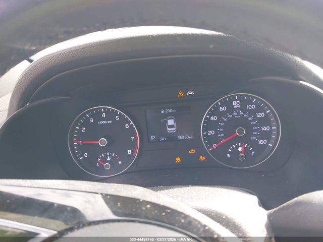 KIA FORTE GT-LINE - 7