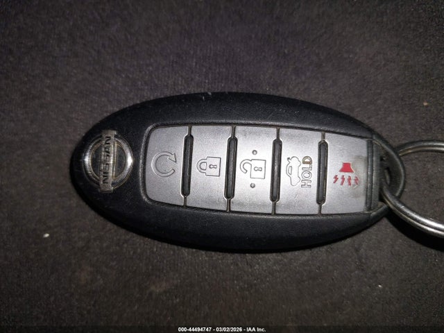 صورة مصغرة 11 لـ 2013 Nissan ALTIMA 2.5 S