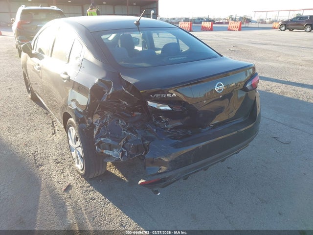 صورة مصغرة 16 لـ 2021 Nissan VERSA S XTRONIC CVT