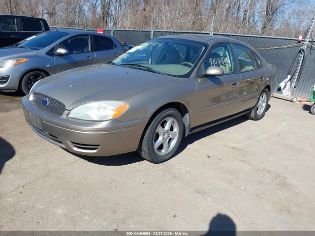 FORD TAURUS SES - 2