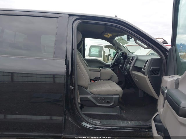 FORD F-150 XLT - 5