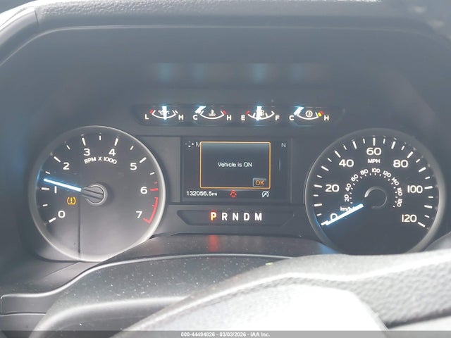 FORD F-150 XLT - 7