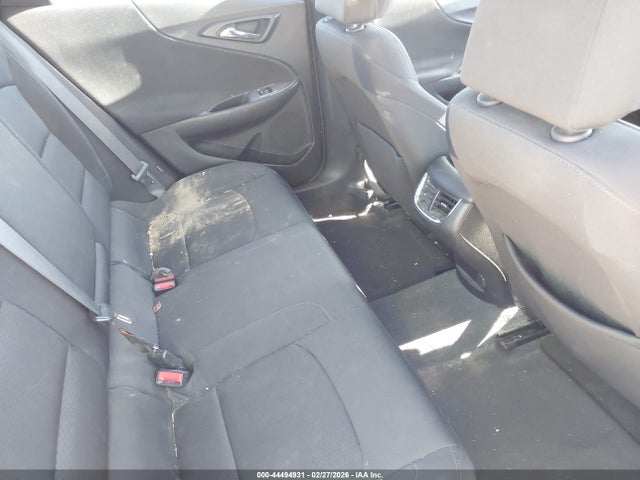 CHEVROLET MALIBU LT - 8