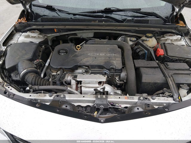 CHEVROLET MALIBU LS - 10