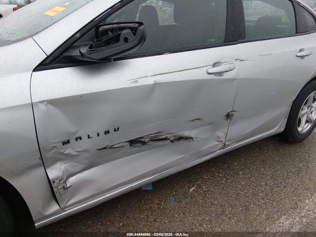CHEVROLET MALIBU LS - 6