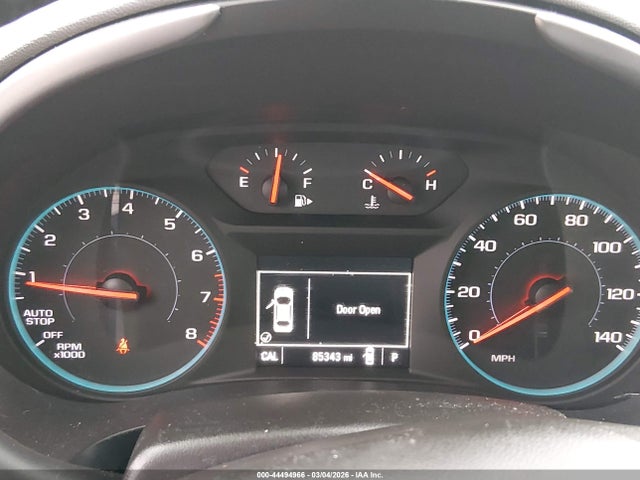 CHEVROLET MALIBU LS - 7