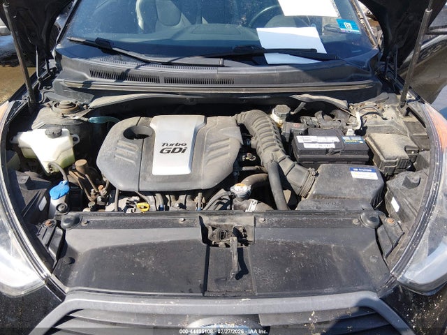 HYUNDAI VELOSTER TURBO - 10