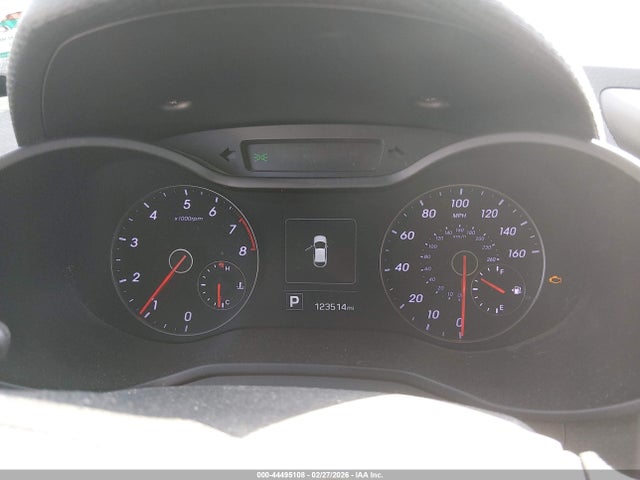 HYUNDAI VELOSTER TURBO - 7