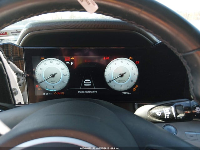 HYUNDAI ELANTRA LIMITED - 7