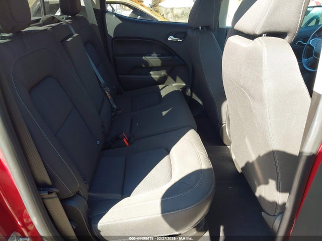 CHEVROLET COLORADO - 8