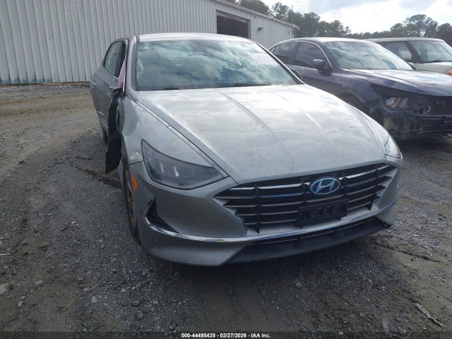 HYUNDAI SONATA SE - 1