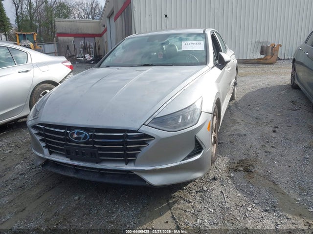 HYUNDAI SONATA SE - 2