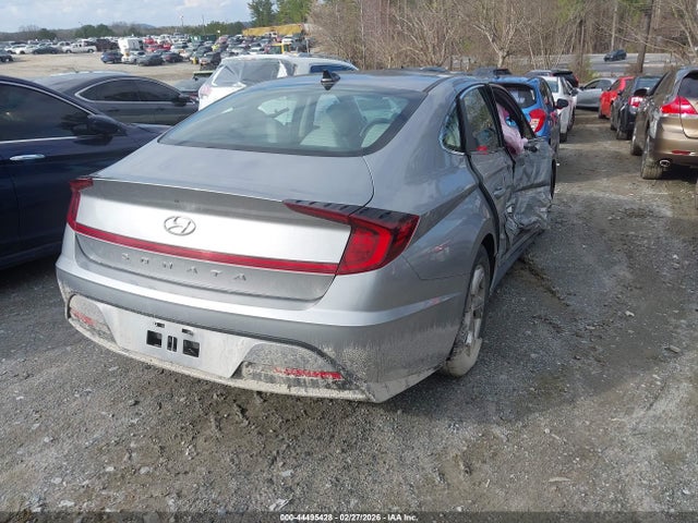 HYUNDAI SONATA SE - 4