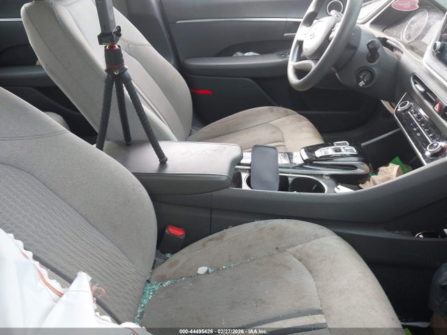 HYUNDAI SONATA SE - 5