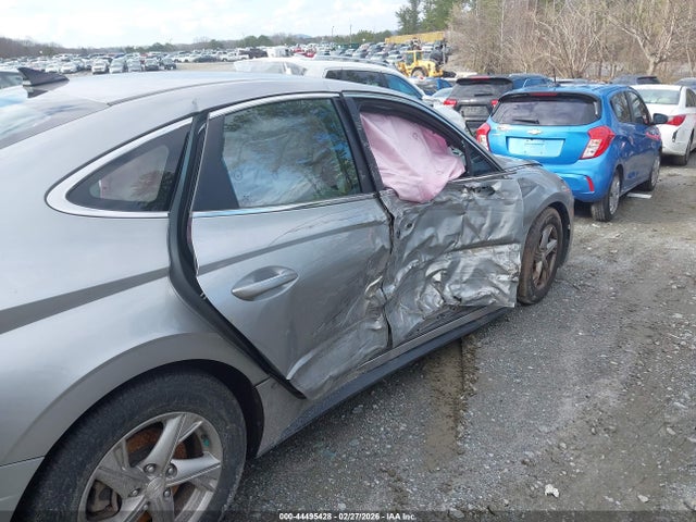 HYUNDAI SONATA SE - 6