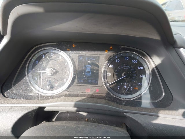 HYUNDAI SONATA SE - 7