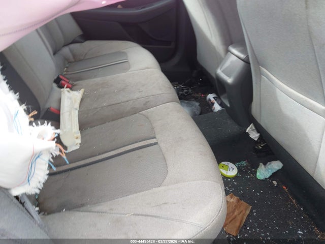 HYUNDAI SONATA SE - 8