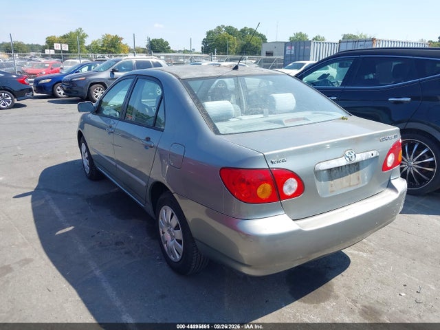 صورة 3 لـ 2004 Toyota COROLLA LE