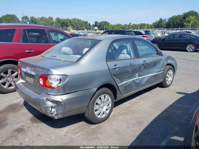 صورة 4 لـ 2004 Toyota COROLLA LE