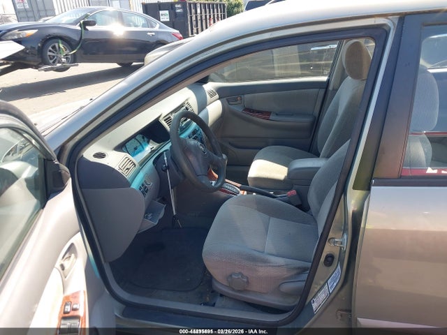 صورة 5 لـ 2004 Toyota COROLLA LE