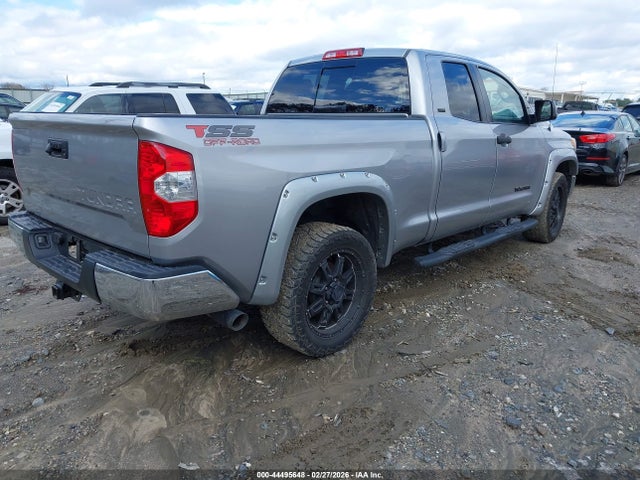 TOYOTA TUNDRA - 4