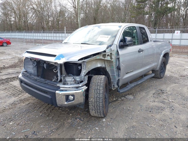 TOYOTA TUNDRA - 6