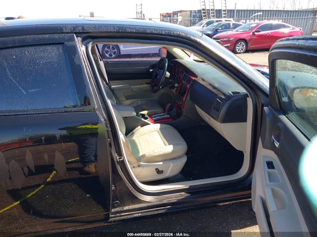 DODGE CHARGER RT - 5