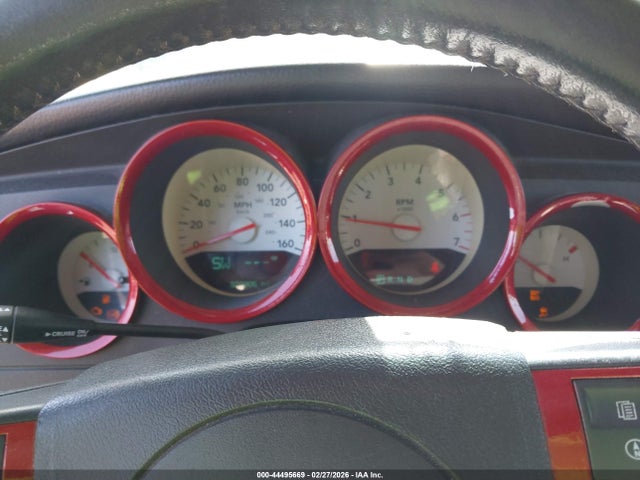 DODGE CHARGER RT - 7