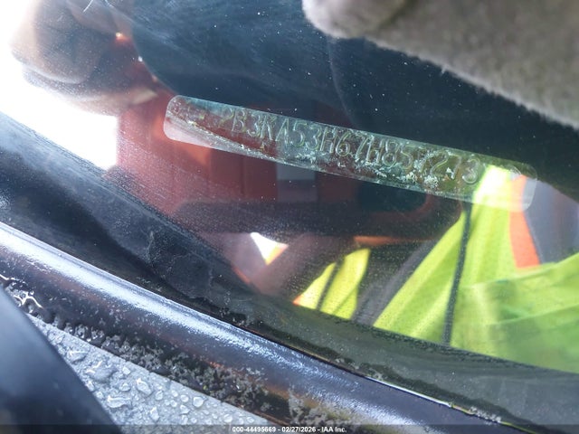 DODGE CHARGER RT - 9