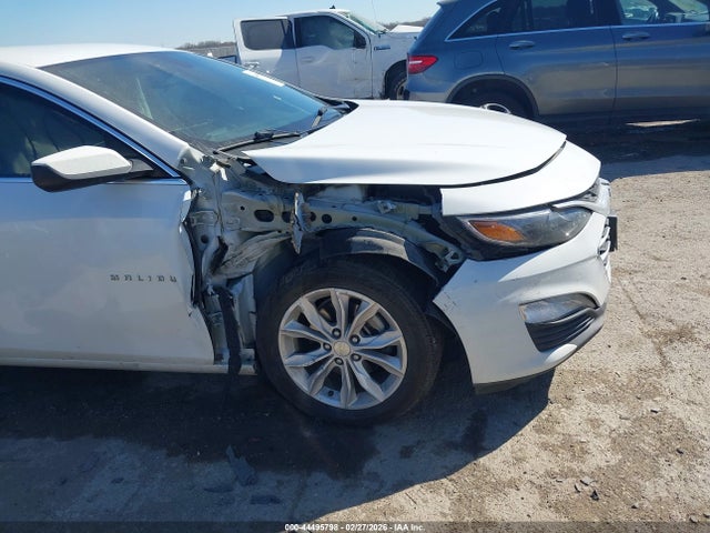 CHEVROLET MALIBU LT - 6