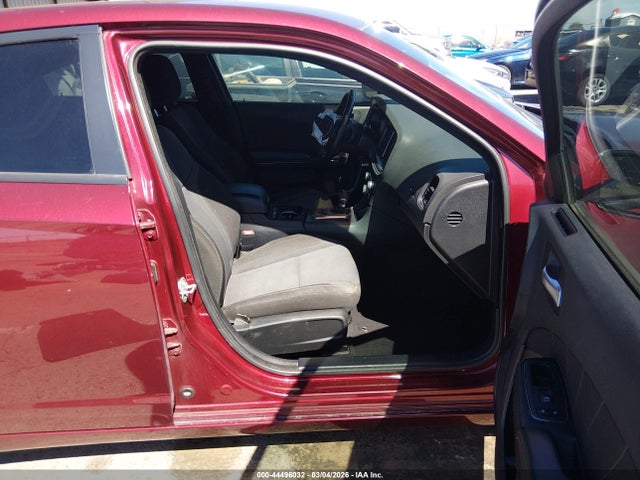 DODGE CHARGER SXT RWD - 5