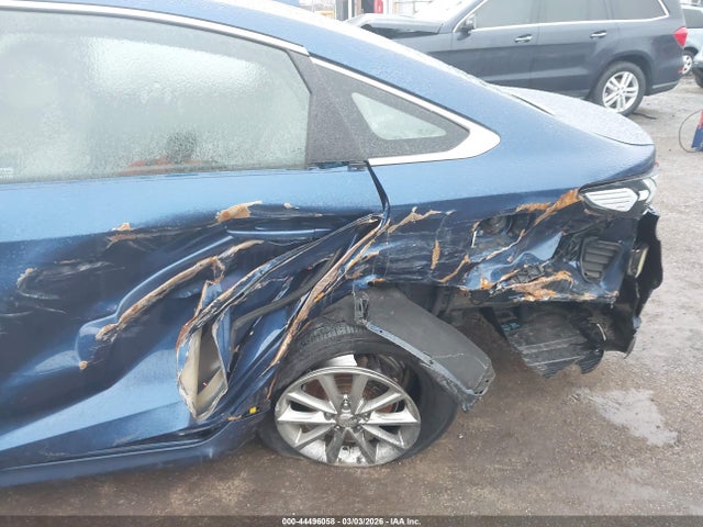 HYUNDAI SONATA SE - 6